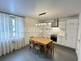 Продается 2-комнатная квартира 54  м&sup2;, 5700000 рублей
