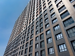 Продается 4-комнатная квартира ЖК Биография, 90.86  м&sup2;, 12900000 рублей