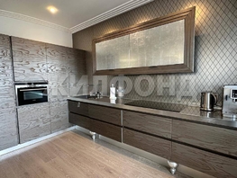 Продается 3-комнатная квартира Чаплыгина ул, 176.5  м&sup2;, 62500000 рублей