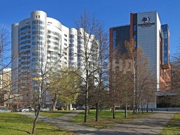 Продается 3-комнатная квартира Чаплыгина ул, 176.5  м&sup2;, 62500000 рублей
