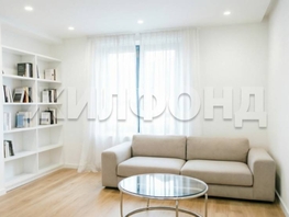 Продается 3-комнатная квартира Плющихинская ул, 58.7  м&sup2;, 4350000 рублей