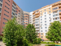 Продается 2-комнатная квартира Колхидская ул, 55.8  м&sup2;, 5500000 рублей