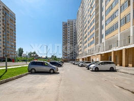 Продается 3-комнатная квартира Олимпийской Славы мкр, 84.6  м&sup2;, 8200000 рублей