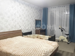 Продается 3-комнатная квартира Олимпийской Славы мкр, 84.6  м&sup2;, 8200000 рублей