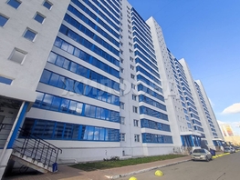 Продается Студия Ивана Севастьянова ул, 26  м&sup2;, 3200000 рублей