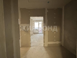 Продается 1-комнатная квартира ЖК Ельцовский, 1-2 б/с, 43.09  м&sup2;, 6500000 рублей