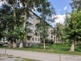 Продается 2-комнатная квартира Петухова ул, 44.5  м&sup2;, 3900000 рублей