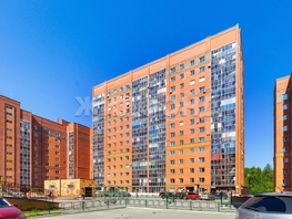 Продается 3-комнатная квартира Заречная ул, 78  м&sup2;, 9980000 рублей
