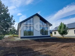 Продается Дом Рябиновый, 91.4  м&sup2;, участок 6 сот., 7600000 рублей