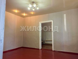 2-комн, Южная ул, д.24