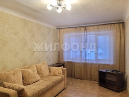 Продается 3-комнатная квартира Ленина ул, 55.6  м&sup2;, 6250000 рублей