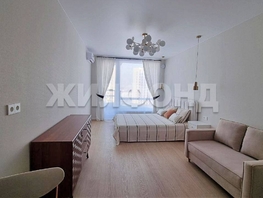 Продается Студия ЖК Авиатор, дом 1-1, 32  м&sup2;, 7700000 рублей