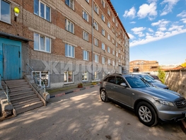 Продается Комната Кирзаводская ул, 19.3  м&sup2;, 1500000 рублей