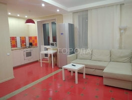 Продается 3-комнатная квартира Есенина ул, 117.6  м&sup2;, 12000000 рублей