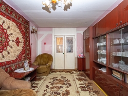 Продается 3-комнатная квартира Доватора ул, 57.5  м&sup2;, 5000000 рублей