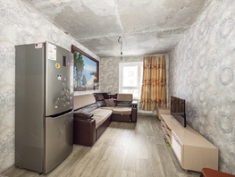 Продается 1-комнатная квартира ЖК Дунаевский, дом 2, 37.5  м&sup2;, 4800000 рублей