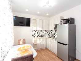 Продается 2-комнатная квартира ЖК Радуга Сибири, дом 6, 47.8  м&sup2;, 6300000 рублей