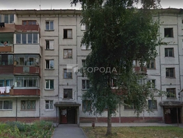 Продается 4-комнатная квартира Барьерная ул, 61.2  м&sup2;, 6000000 рублей