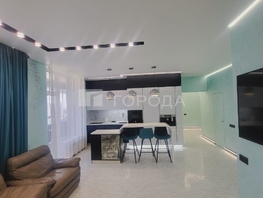 Продается 4-комнатная квартира ЖК Оазис, 27/1, б/с 2,4,6, 143  м&sup2;, 24500000 рублей