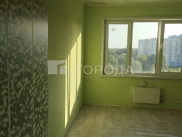 Продается 1-комнатная квартира ЖК Акварельный 2.0, дом 1, 37  м&sup2;, 4080000 рублей