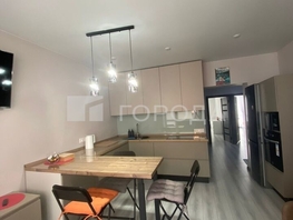 Продается 2-комнатная квартира Лобачевского ул, 72.1  м&sup2;, 9500000 рублей