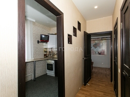 Продается 2-комнатная квартира Большая ул, 43  м&sup2;, 4600000 рублей