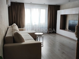 Продается 3-комнатная квартира Виктора Шевелева ул, 85.83  м&sup2;, 9700000 рублей