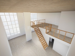 Продается 3-комнатная квартира ЖК Расцветай на Гоголя, дом 2, 111.4  м&sup2;, 20700000 рублей