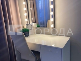 Продается 2-комнатная квартира Фадеева ул, 59.2  м&sup2;, 7600000 рублей