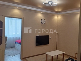 Продается 2-комнатная квартира Татьяны Снежиной ул, 58  м&sup2;, 6680000 рублей