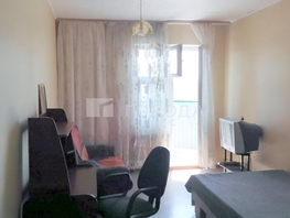 Продается 1-комнатная квартира Рябиновая ул, 39  м&sup2;, 4990000 рублей