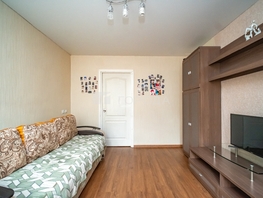 Продается 3-комнатная квартира Кропоткина ул, 57.9  м&sup2;, 7500000 рублей