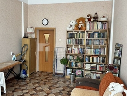 Продается 2-комнатная квартира Серебренниковская ул, 68.6  м&sup2;, 11000000 рублей