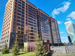 Продается 2-комнатная квартира Воинская ул, 50.1  м&sup2;, 7550000 рублей