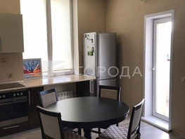 Продается 2-комнатная квартира Шевченко ул, 61  м&sup2;, 11653000 рублей