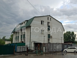 Продается Универ. помещ 1-я Юргинская ул, 959.5  м&sup2;, 88500000 рублей