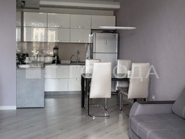 Продается 2-комнатная квартира Владимира Заровного ул, 46.3  м&sup2;, 10700000 рублей
