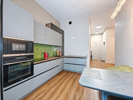 Продается 2-комнатная квартира ЖК На Декабристов, дом 2, 66.4  м&sup2;, 21000000 рублей