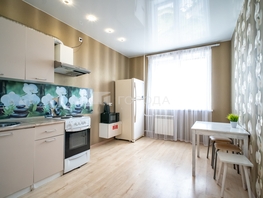 Продается 2-комнатная квартира Немировича-Данченко ул, 62.6  м&sup2;, 11500000 рублей