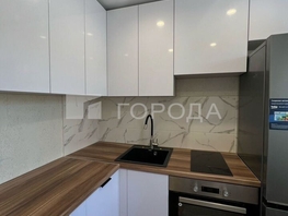 Продается 1-комнатная квартира Ударная ул, 31  м&sup2;, 3700000 рублей