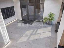 Продается 1-комнатная квартира ЖК Покровский, блок-секция  3, 4, 5, 35  м&sup2;, 7800000 рублей