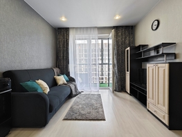 Продается Студия ЖК Vesna (Весна), дом 30 сек 2, 23.92  м&sup2;, 4600000 рублей