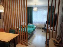 Продается 2-комнатная квартира Твардовского ул, 41.2  м&sup2;, 4109000 рублей