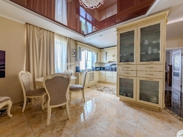 Продается 2-комнатная квартира Романова ул, 68.7  м&sup2;, 16297000 рублей