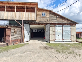 Продается Производственное Парковая ул, 1060  м&sup2;, 24000000 рублей