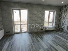 Продается Студия ЖК Никитина 128, 35  м&sup2;, 7900000 рублей