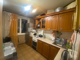 Продается 3-комнатная квартира Нижегородская ул, 59.9  м&sup2;, 8300000 рублей