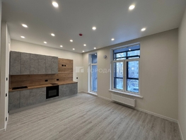 Продается Студия Ляпидевского ул, 34.9  м&sup2;, 6850000 рублей