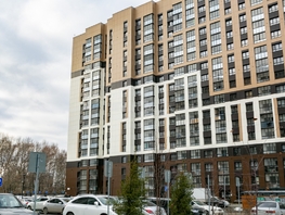 Продается 1-комнатная квартира ЖК Цветной бульвар, дом 1, 46.4  м&sup2;, 6700000 рублей