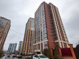 Продается 1-комнатная квартира ЖК Калининский-3, 32.8  м&sup2;, 8500000 рублей